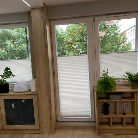 Apartment Nadia Элк Экстерьер фото