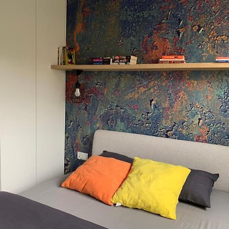Apartment Nadia Элк Экстерьер фото