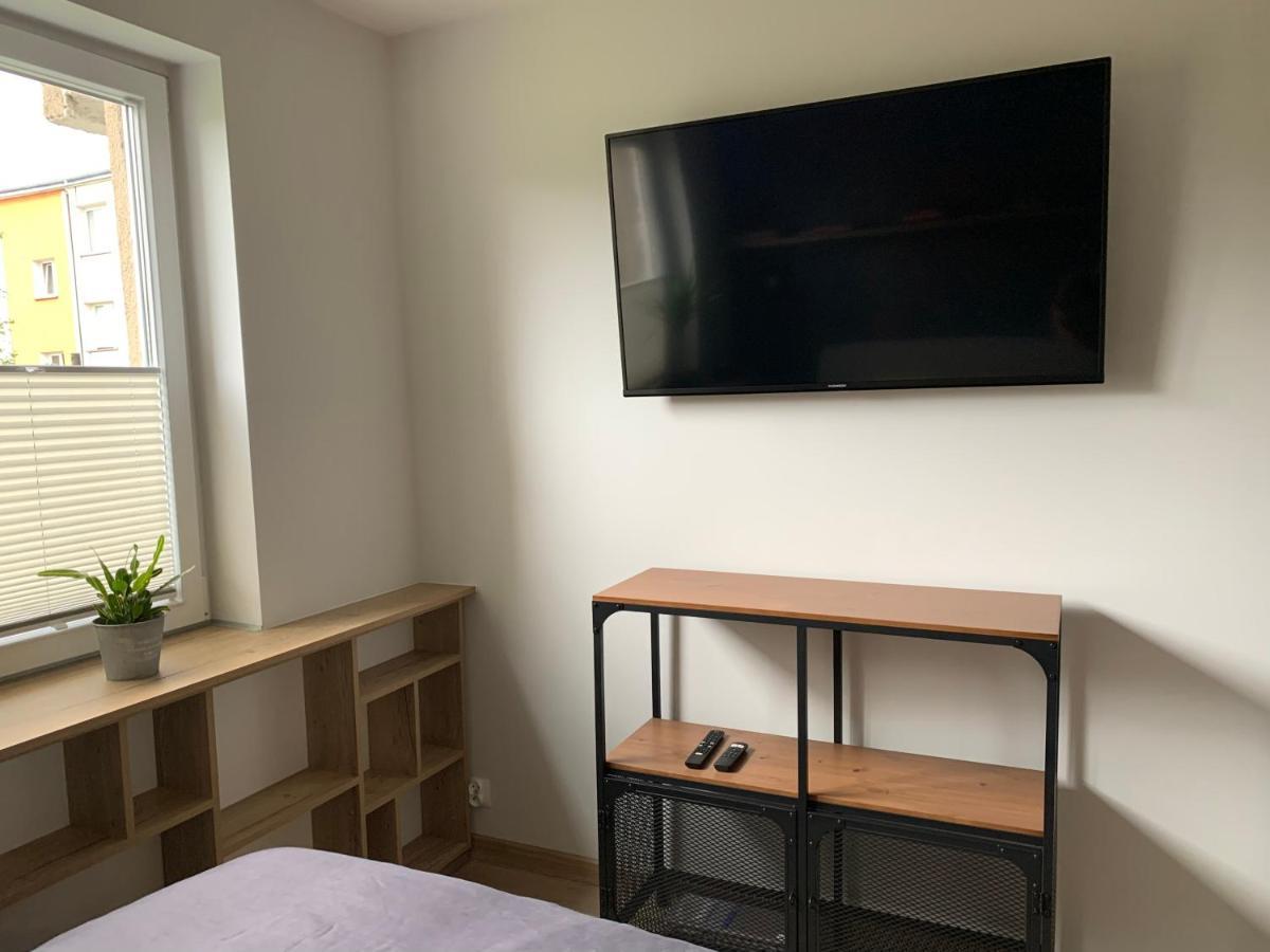 Apartment Nadia Элк Экстерьер фото