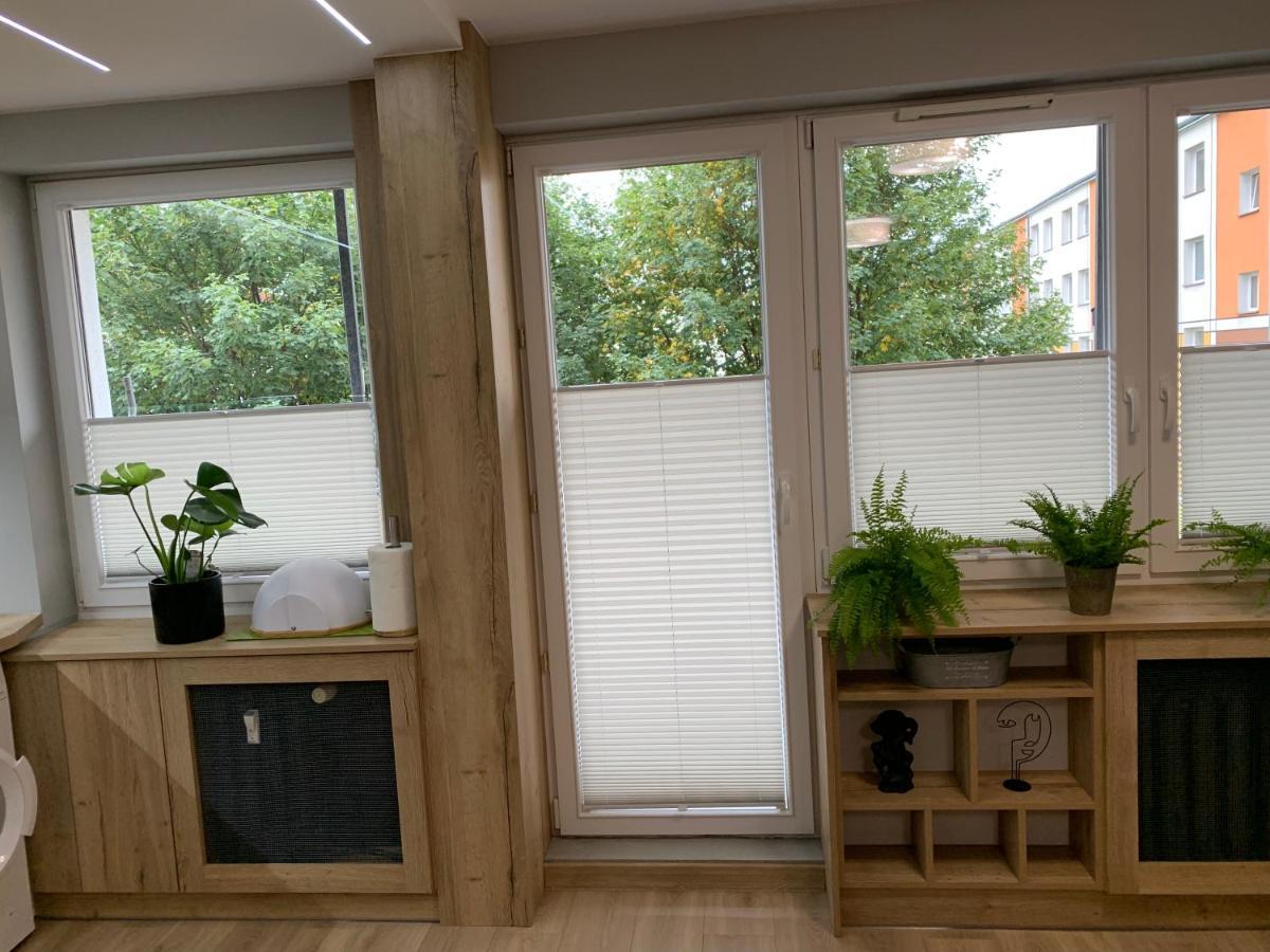 Apartment Nadia Элк Экстерьер фото