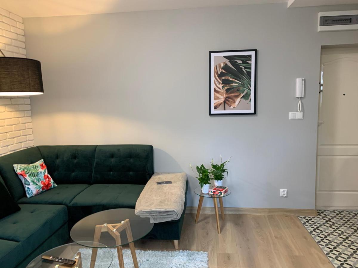 Apartment Nadia Элк Экстерьер фото