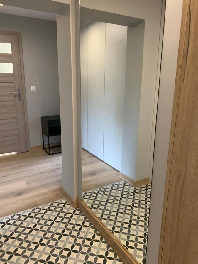 Apartment Nadia Элк Экстерьер фото